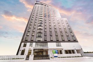 Holiday Inn Express Long Island City E - New York by IHG - Queens - 0
