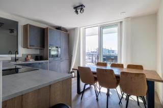 Appartement Vista Maris - Havenweg 8-34 | Sint-Annaland - Sint Annaland - 3
