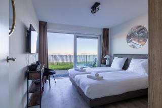 Appartement Vista Maris - Havenweg 8-34 | Sint-Annaland - Sint Annaland - 7
