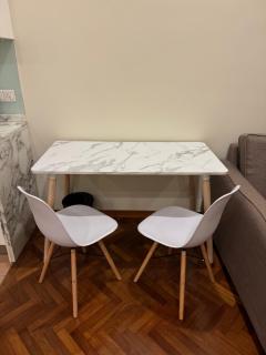 Sweet Cozy Marina Suite at Straits Quay - 8