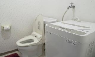 Revehouse難波202 - Osaca - 2