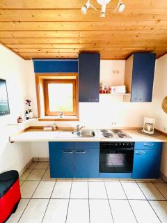 Ferienwohnung Derscheid - Much - 3