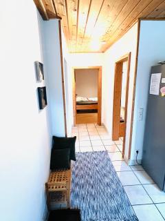 Ferienwohnung Derscheid - Much - 7