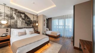 Levni Istanbul Hotel Handwritten Collection by ACCOR - Istanbul - 8