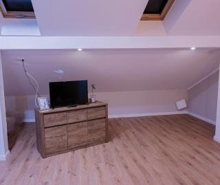 Apartament Neva 2 - Satu Mare - 5