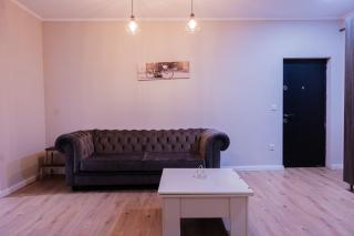 Apartament Neva 2 - 1