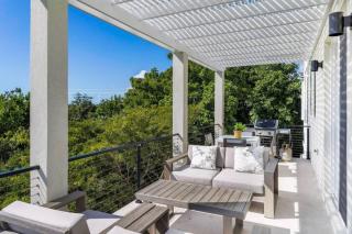 Wyakha Duplex 1 & 2 - Long Bay Hills - 3