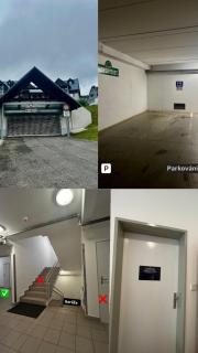 Apartmán Horní Mísečky F11 - Horský svět - Horní Mísečky - 5