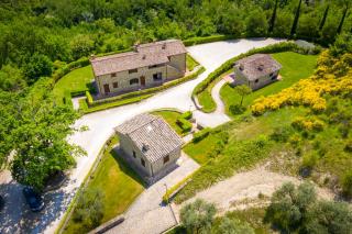 Azienda Agraria Fratelli Caporali - Ponte Pattoli - 7