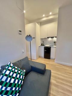 Apartamento en Barcelona con vistas al Mar - Barcelone - 6