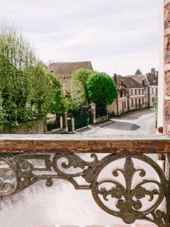 La Maison Pieuse - Villiers-Saint-Benoît - 6