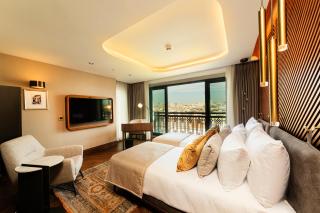 Levni Istanbul Hotel Handwritten Collection by ACCOR - Istanbul - 9