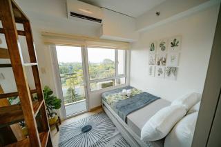 R'Holistay Cool Suites Tagaytay near SKYRANCH - Tagaytay - 0