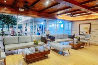 R'Holistay Cool Suites Tagaytay near SKYRANCH - Tagaytay - 9