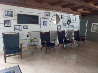 R'Holistay Cool Suites Tagaytay near SKYRANCH - Tagaytay - 3