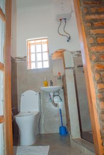 Aika Sunrise - Your Home in the Hills - Iringa - 4