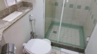 Flat Travel Inn Ibirapuera Borges Lagoa Vila Mariana - São Paulo - 1