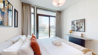 Palace Residence - Chic Two Bed with Creek View - Dubai - 1