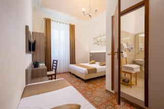 Astrid Hotel - Firenze - 6