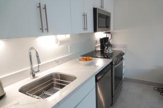 Karana Suite One Bedroom - K3 - Long Bay Hills - 1