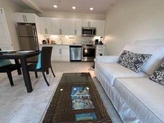 Karana Suite One Bedroom - K3 - Long Bay Hills - 5