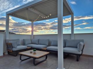 Casa Bajo el Sol - 1