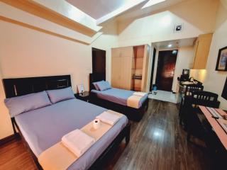 The Besh Place - Baguio City - Baguio - 0