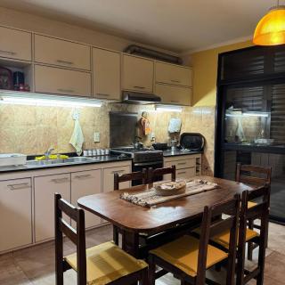 Gran casa cerca de la Costanera - Gualeguaychú - 3