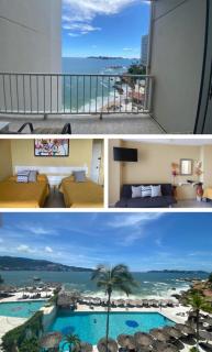 Torres Gemelas - Acapulco - 5