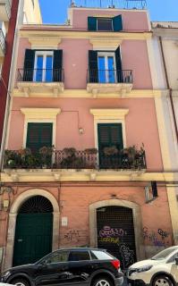 Cairoli Exclusive Suite - Bari - 9