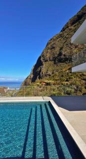 Cardais Paradise View - São Vicente - 9