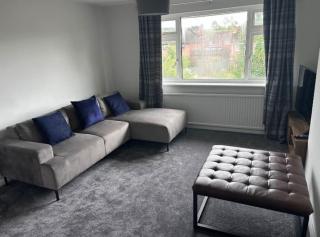 Stunning flat in Webheath, Redditch - Redditch - 6