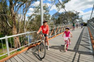 NRMA Echuca Holiday Park - 3