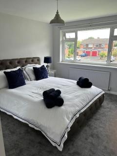 Stunning flat in Webheath, Redditch - Redditch - 5