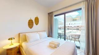 Avanos Residence - Captivating Studio in JVC - 7