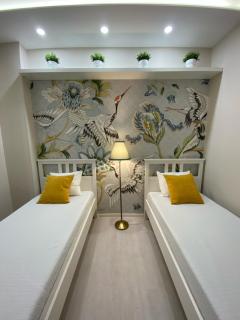 MOM Boutique Rooms - Budapest - 8