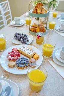 Le Nid Parisien Triplex Cosy et Chaleureux - París - 5