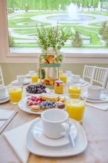 Le Nid Parisien Triplex Cosy et Chaleureux - París - 2