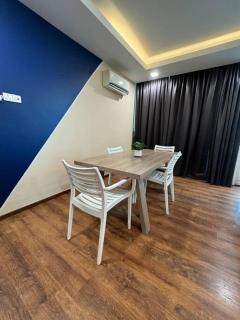 Vivacity Jazz Suites 1 Kuching - Kuching - 8
