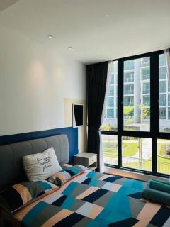 Vivacity Jazz Suites 1 Kuching - 5