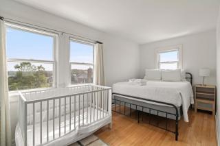 Gorgeous Architectural Waterfront Property - Eastham - 2