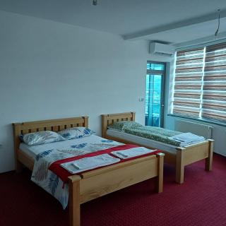 Hollywood Motel - Podlugovi - 6