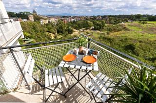 Una Terrazza su San Pietro - Rome - 7