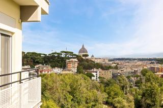 Una Terrazza su San Pietro - Rome - 6