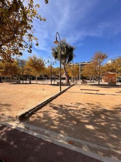 Cannes Palm Beach - 2 chambres Vue mer - 2