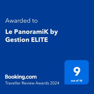 Le PanoramiK by Gestion ELITE - Mont-Tremblant - 8