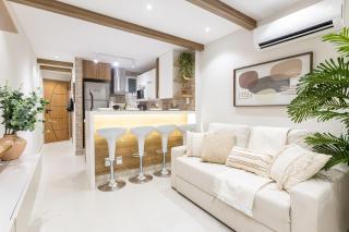 Praia de Copacabana Studio Design - Rio de Janeiro - 0