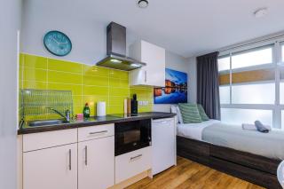 Stanley Court Simple City Stays - Liverpool - 0