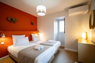 Le Savane - Grand Triplex Climatisé, 2 Salons - Castres - 5