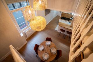 Le Savane - Grand Triplex Climatisé, 2 Salons - Castres - 7